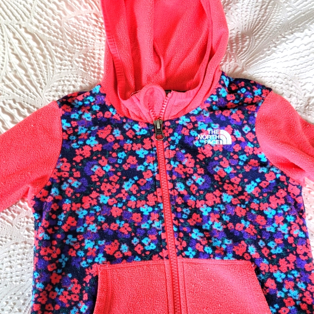 Northface Jacket